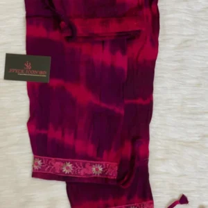 আফগানি রেডি প্যান্ট (Code: AP110)